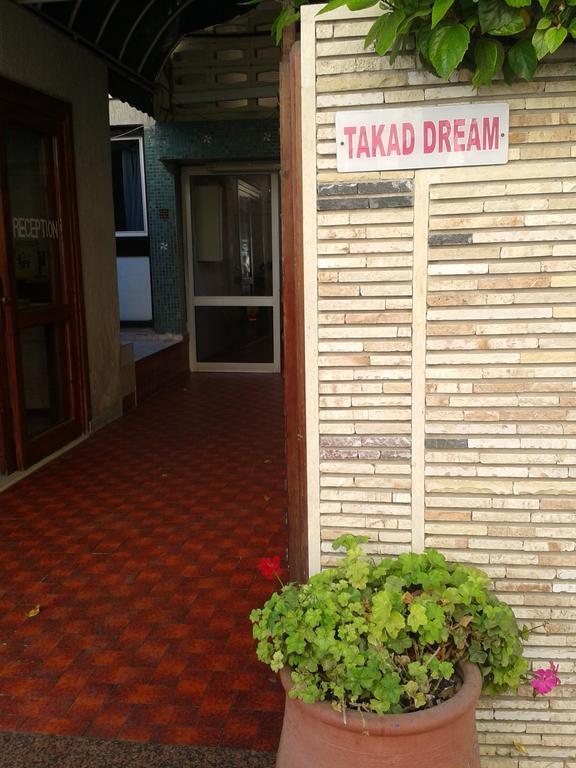 Takad Dream Studios Agadir Exterior photo