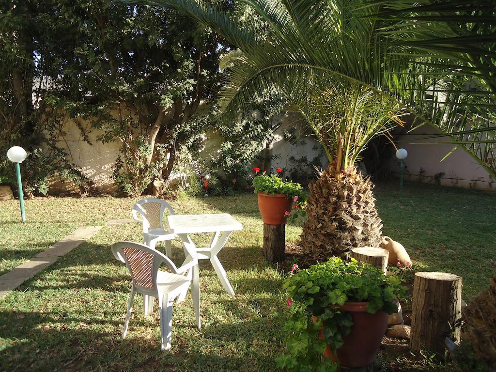 Takad Dream Studios Agadir Room photo