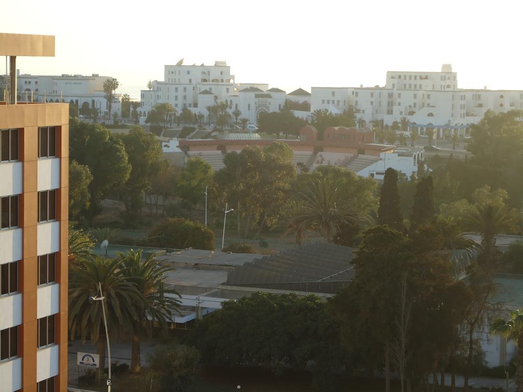Takad Dream Studios Agadir Room photo