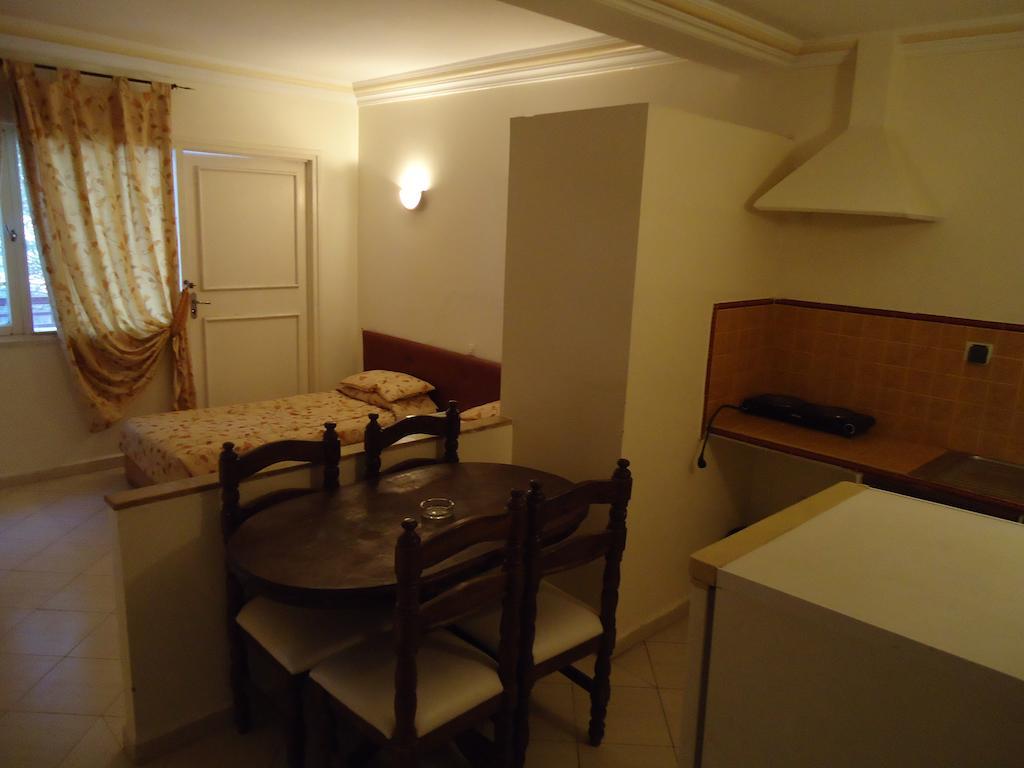 Takad Dream Studios Agadir Room photo