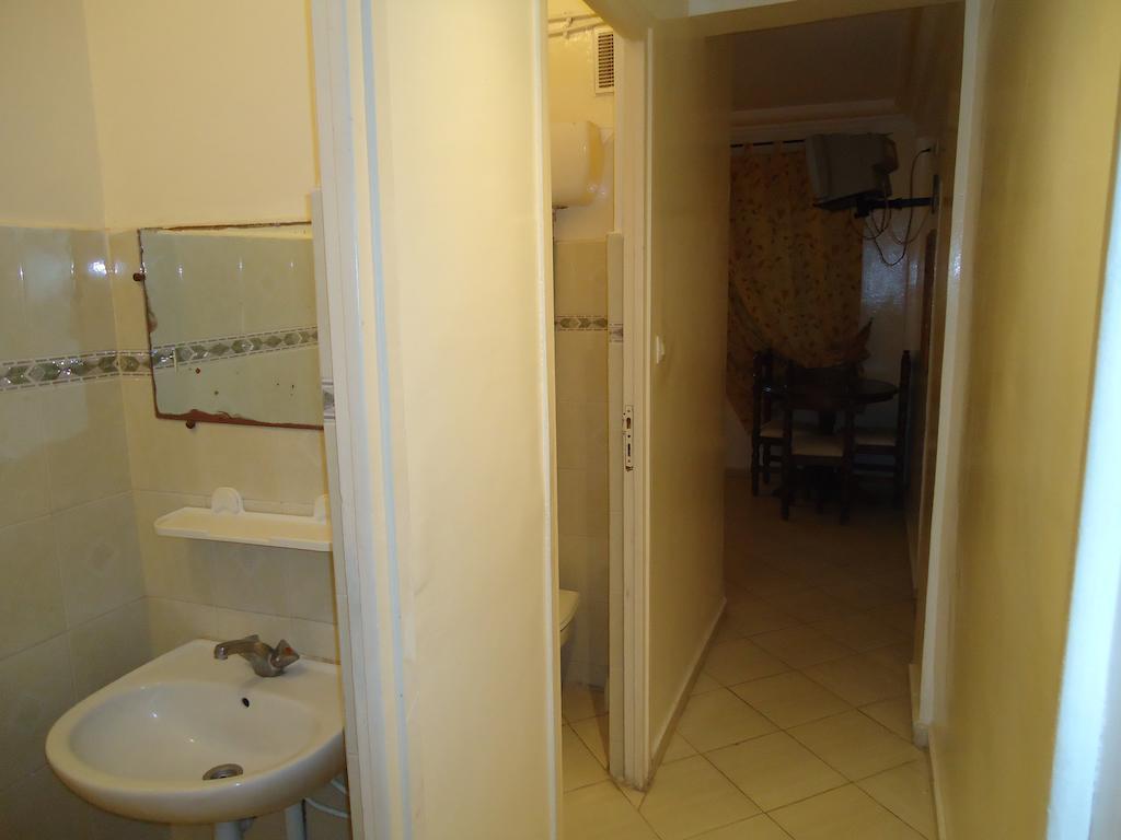 Takad Dream Studios Agadir Room photo