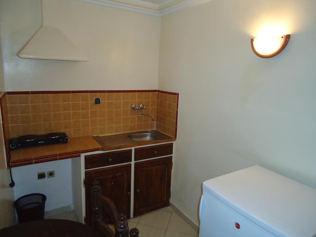 Takad Dream Studios Agadir Room photo