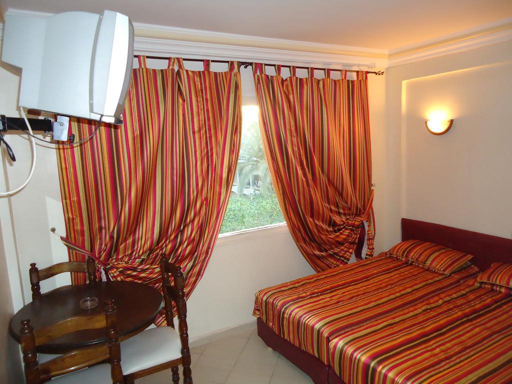 Takad Dream Studios Agadir Room photo