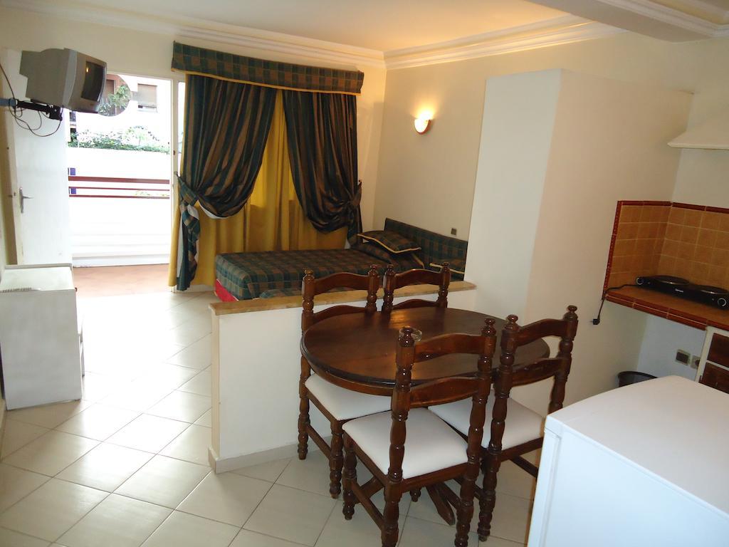 Takad Dream Studios Agadir Room photo