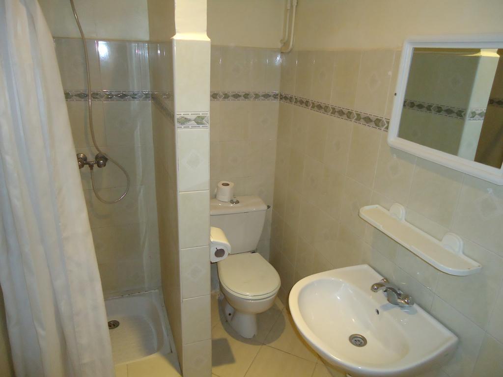 Takad Dream Studios Agadir Room photo