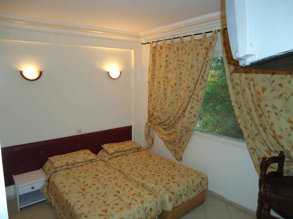 Takad Dream Studios Agadir Room photo