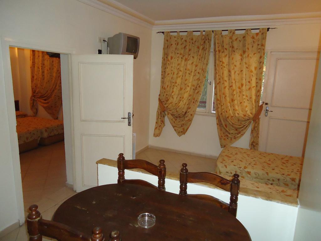 Takad Dream Studios Agadir Room photo