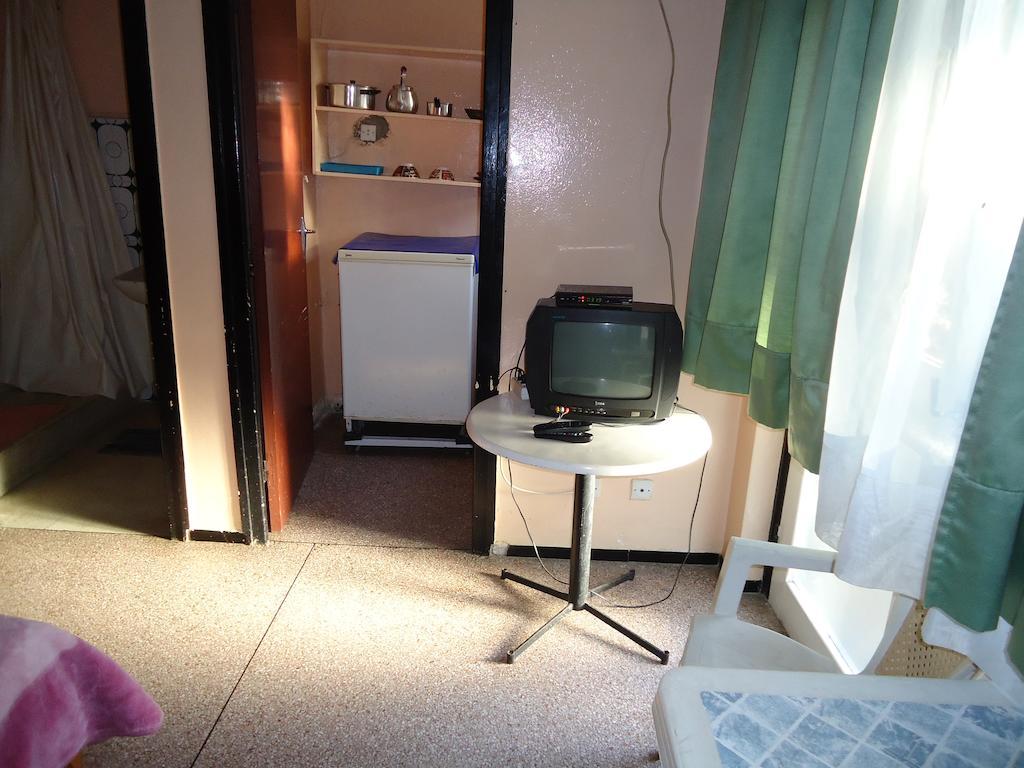 Takad Dream Studios Agadir Room photo
