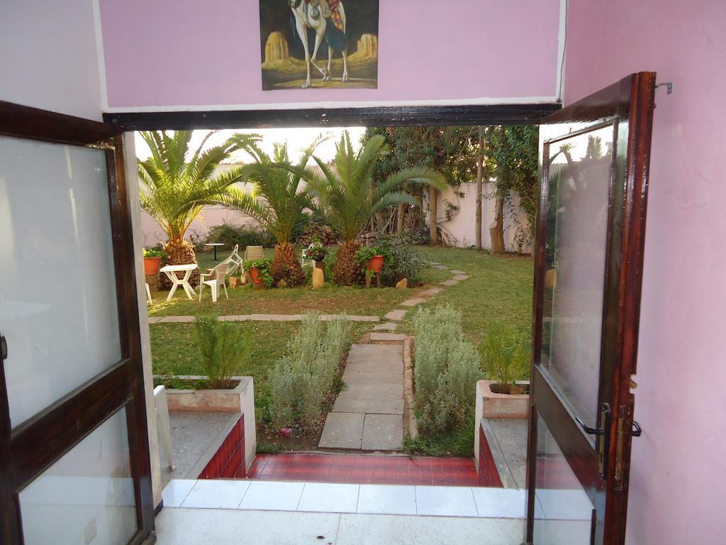 Takad Dream Studios Agadir Room photo