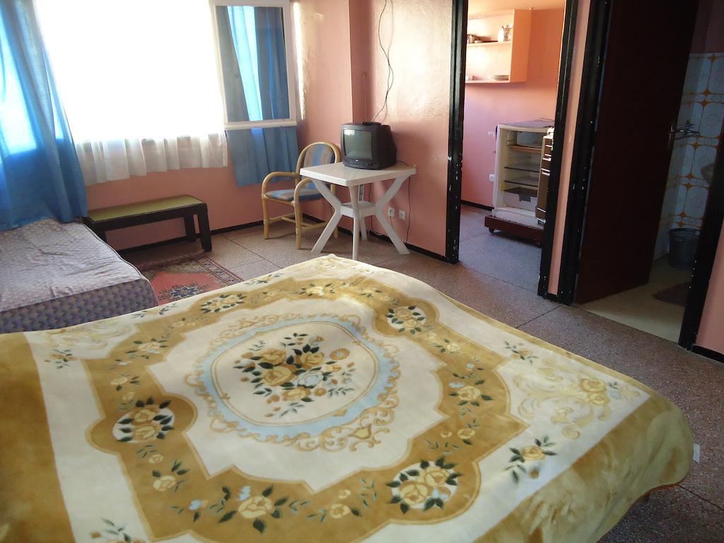 Takad Dream Studios Agadir Room photo