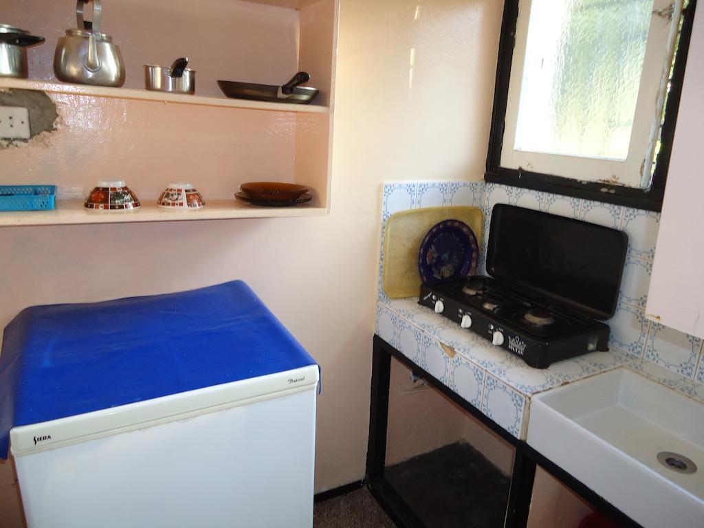 Takad Dream Studios Agadir Room photo