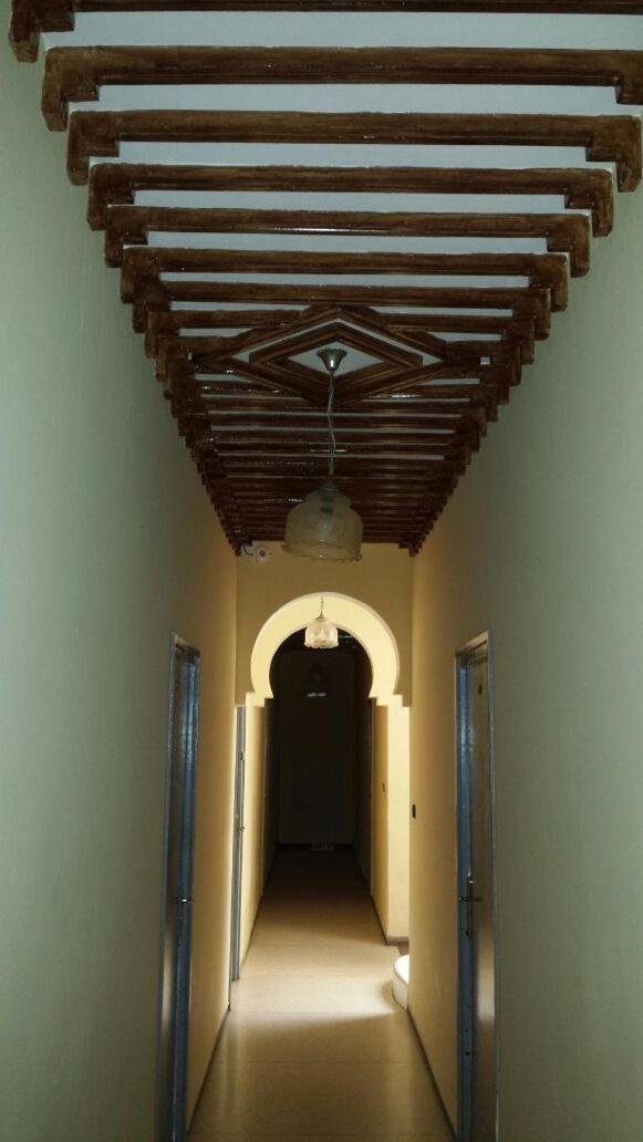 Takad Dream Studios Agadir Exterior photo